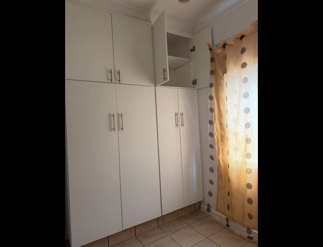 3 BEDROOM PROPERTY TO RENT IN KENSINGTON